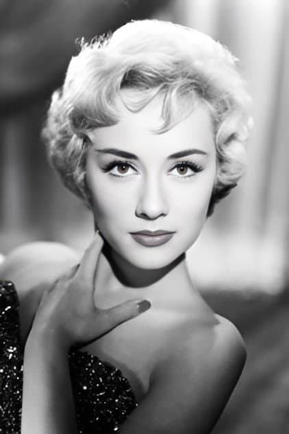 Carole Lesley