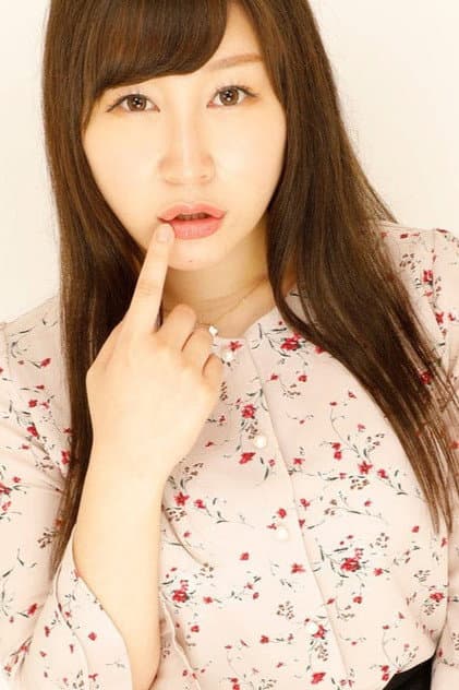 藍原かれん