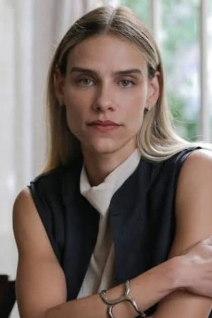 Isabelle Nassar