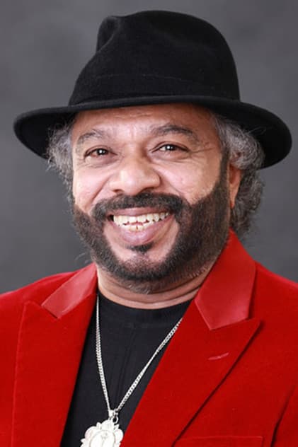 Sunil Perera