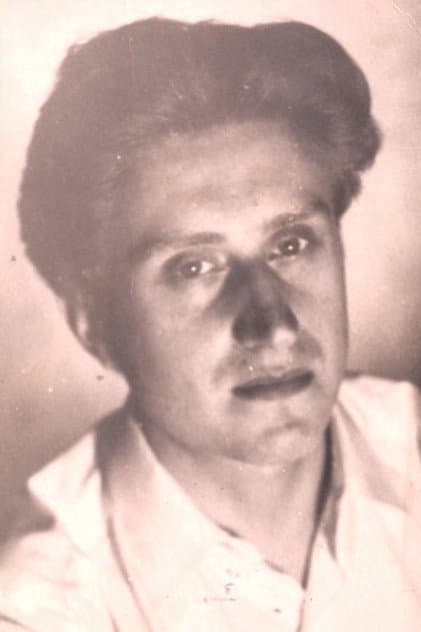 Yuri Mogilevtsev