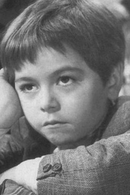 Nino del Arco