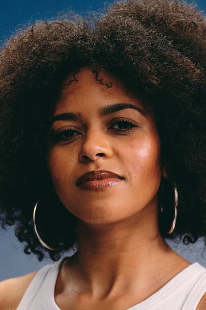 Aminata Belli