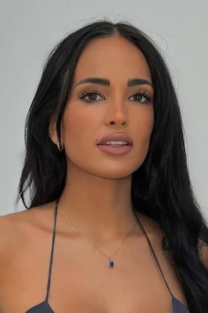 Claudia Bavel