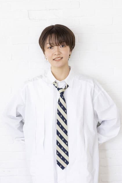 Yume Matsumura