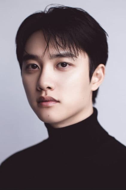 Doh Kyung-soo