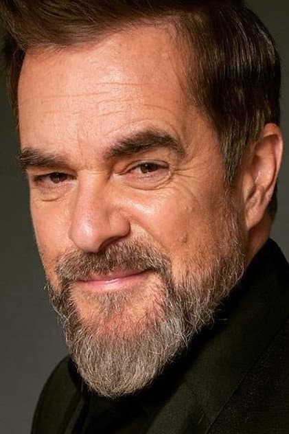 Sylvain Cossette