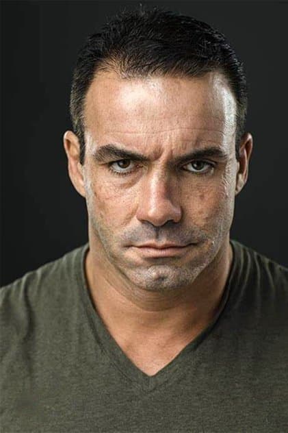 Jean Claude Leuyer