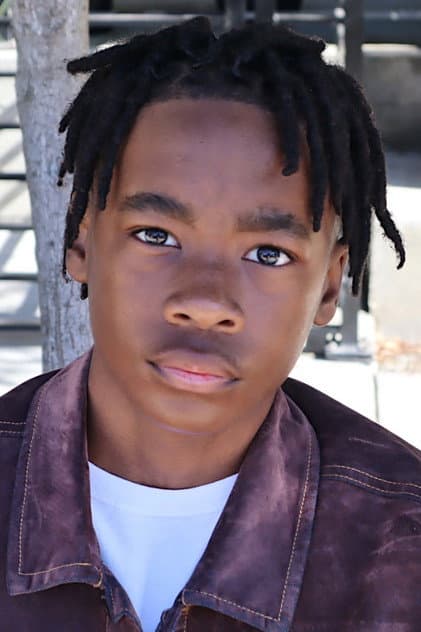 Kameron J Meadows