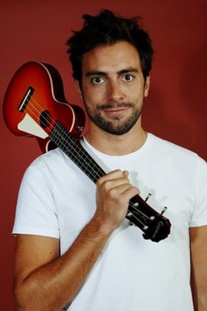 Mark Daumail