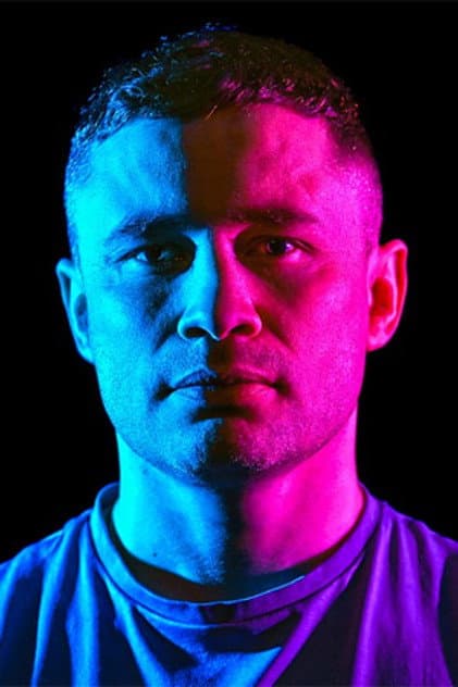 Carl Frampton