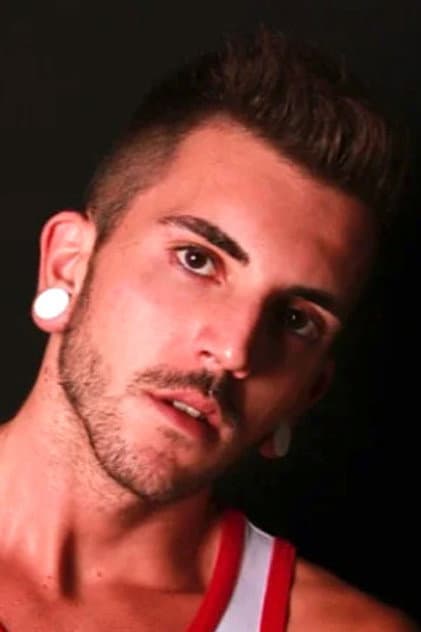 Bryan Angelov