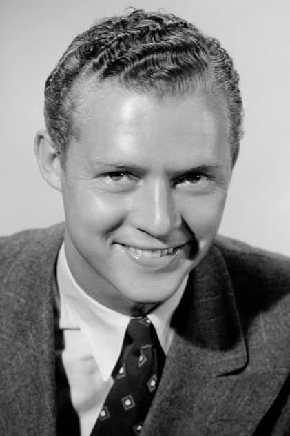 Dick Hogan