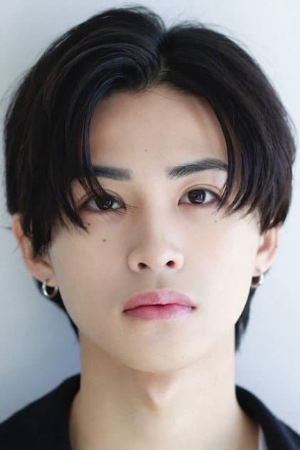 Asahi Amano