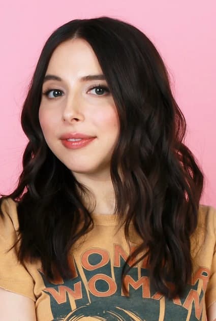 Esther Povitsky