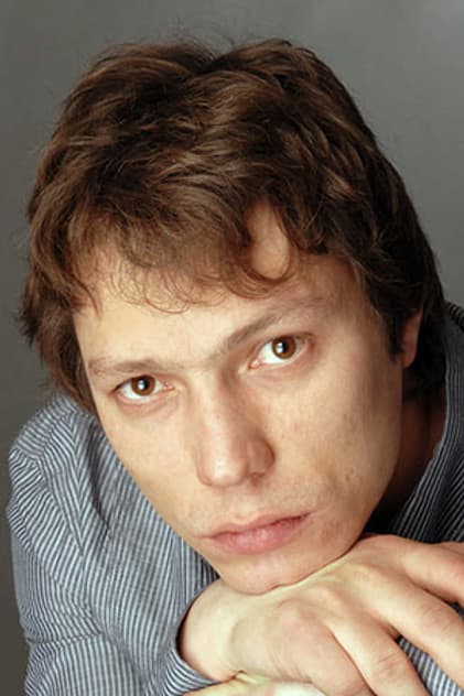 Aleksey Alekseev