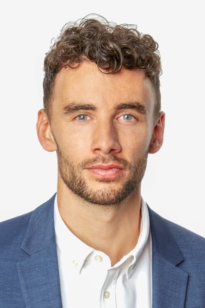 Brendan Morais