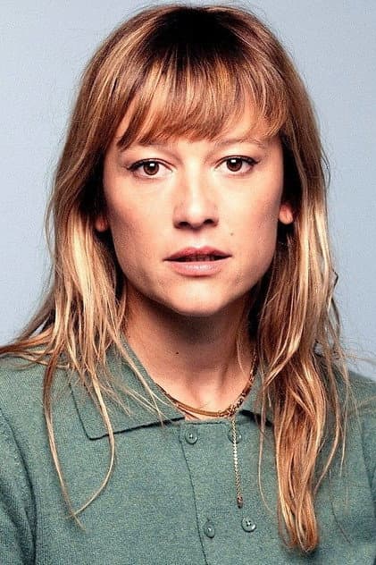 Élisa Erka