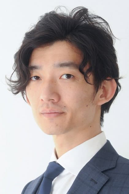 Ho Su-chol