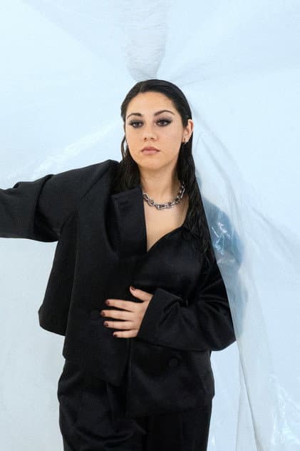 Martina Cid
