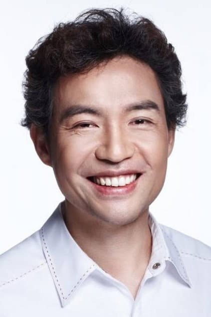 Kim Yong-jun