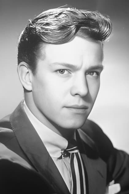 Lee MacGregor