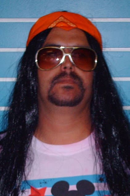 Chris Duncan