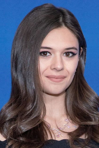 Nicole Maines
