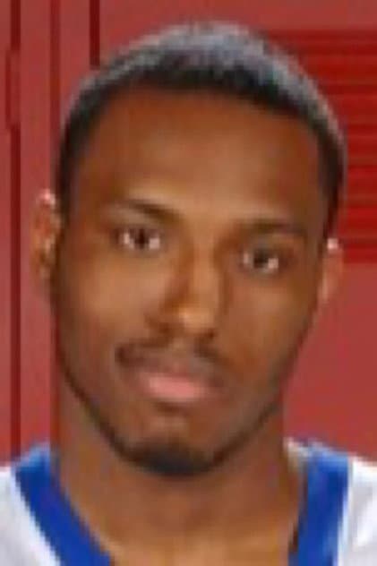 Derrick Long