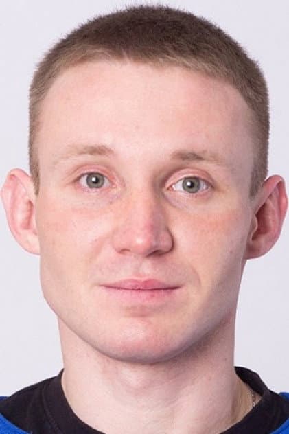Andrey Pavlyutin