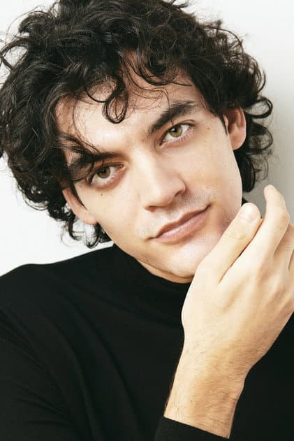 Armando Rivera