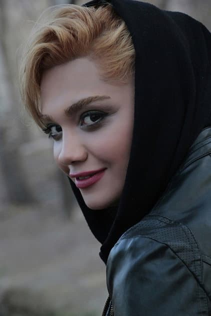 Bahar Baratpour