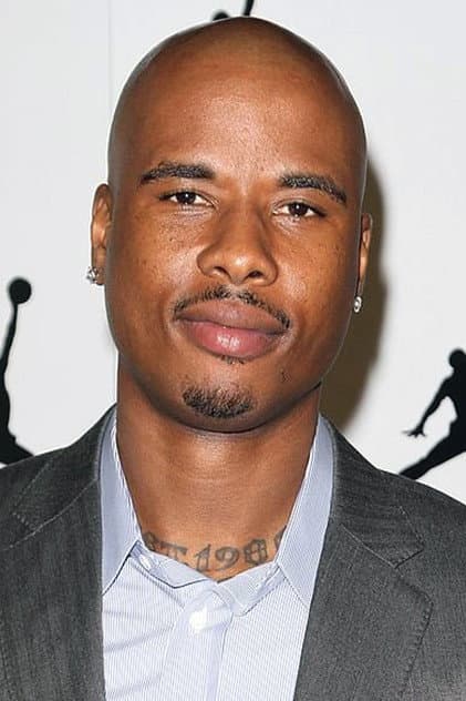 Quentin Richardson