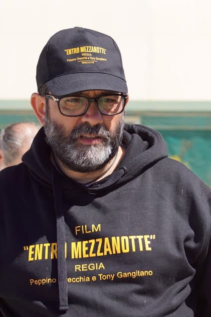 Tony Gangitano