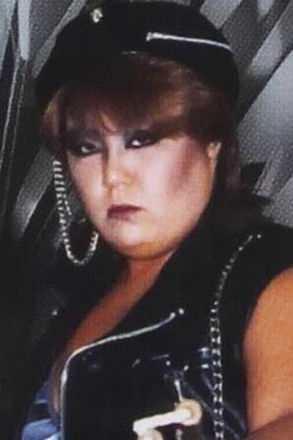 Yukari Honjo