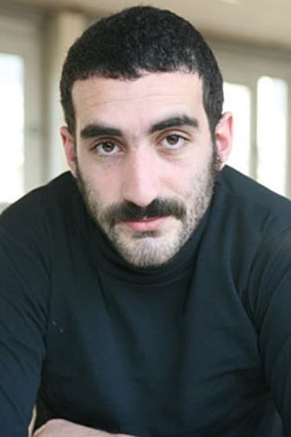 Lionel Dray