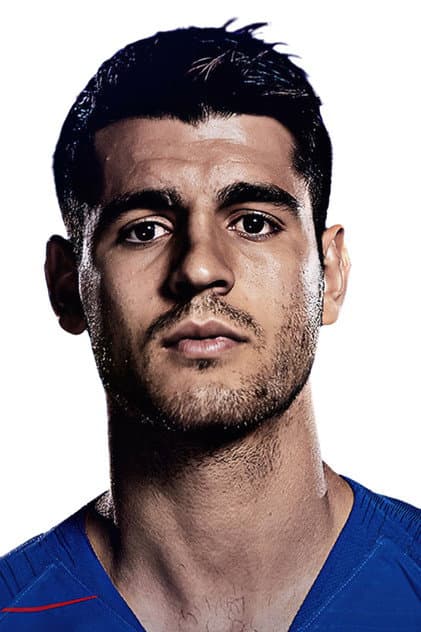 Álvaro Morata