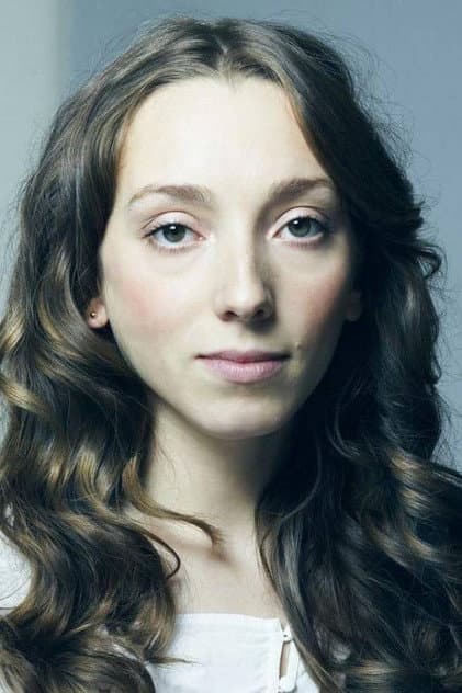 Charissa Shearer