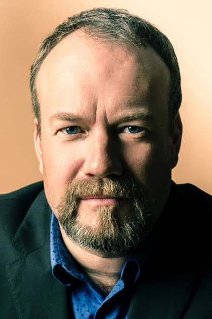 Johan Reuter