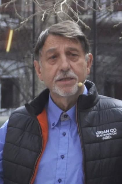 Jesús Cuesta