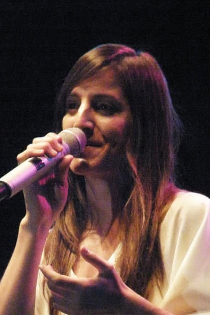 Natalia Pastorutti