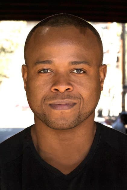 Richardson Chery