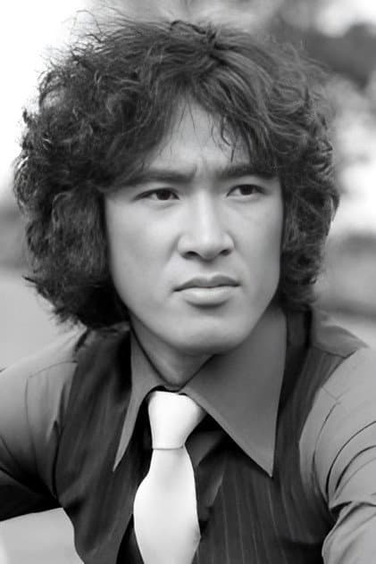 Yūsaku Matsuda