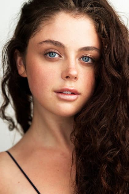 Georgie Murphy