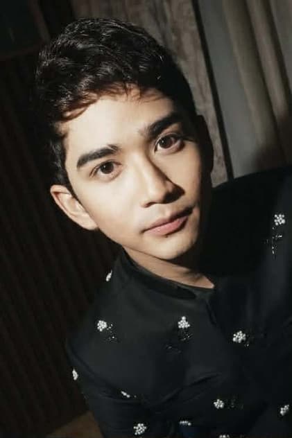 Zaijian Jaranilla