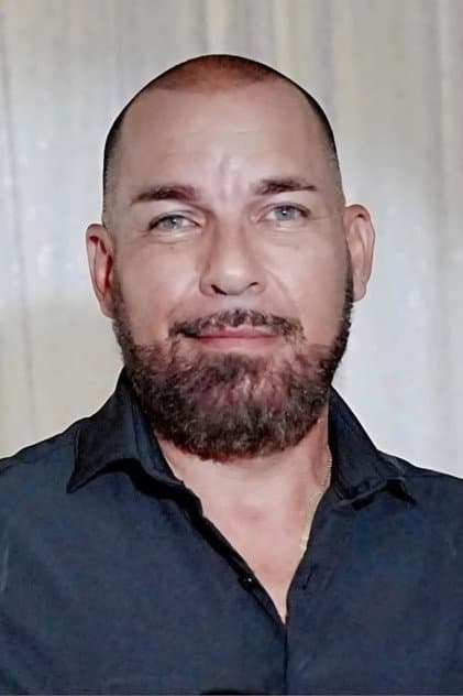 Jose Luis Muñoz