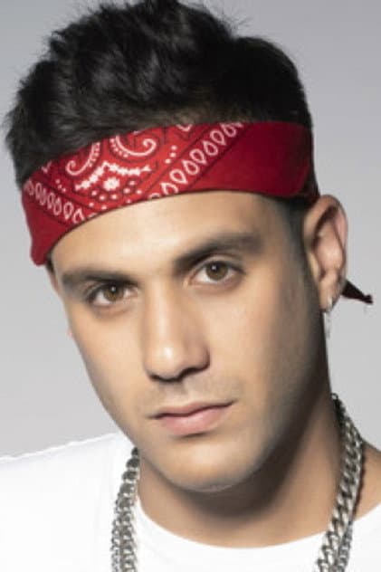 Kevin Robin