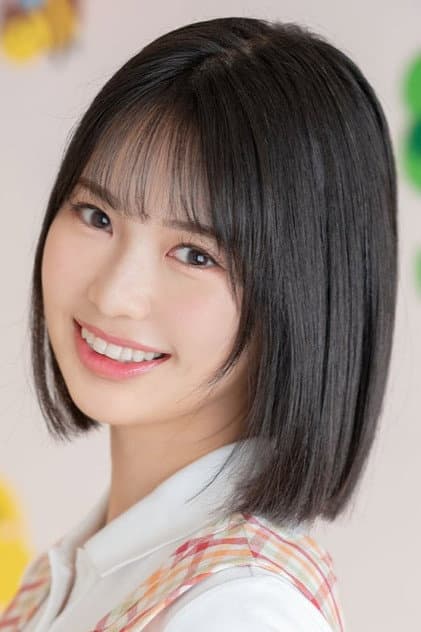 白穂乃愛