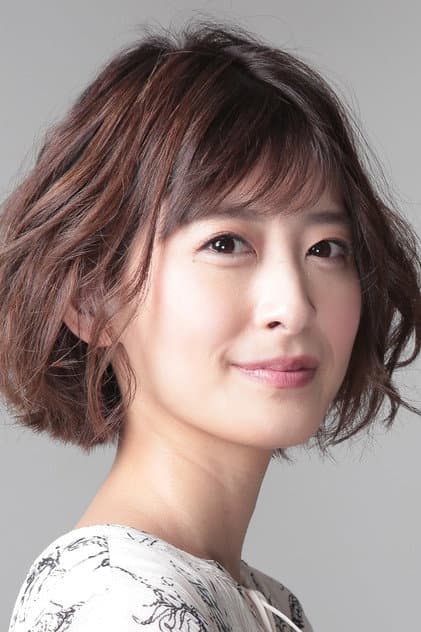 Megumi Nakamura