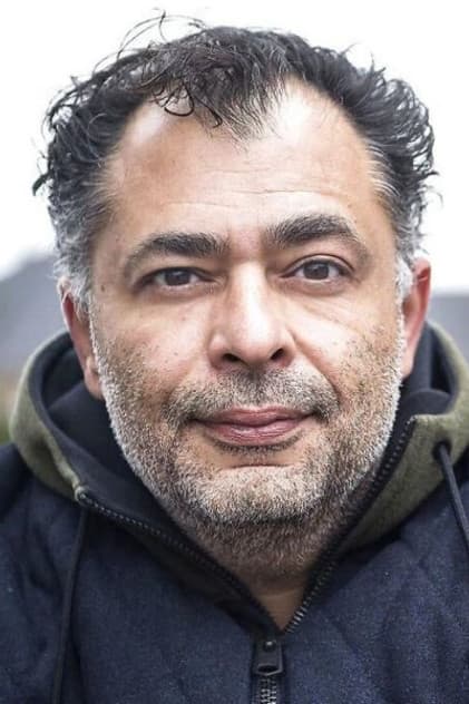 Omar Ahmad Marzouk